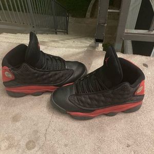 Jordan 13 bred sz11